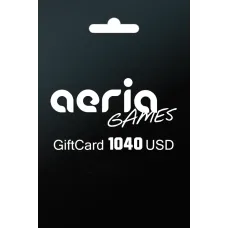 آریا 1040 گیم پوینت آمریکا (US)