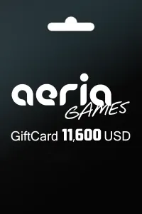 آریا 11,600 گیم پوینت آمریکا (US)