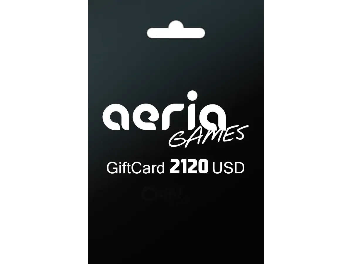 آریا 2120 گیم پوینت آمریکا (US)