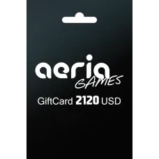 آریا 2120 گیم پوینت آمریکا (US)