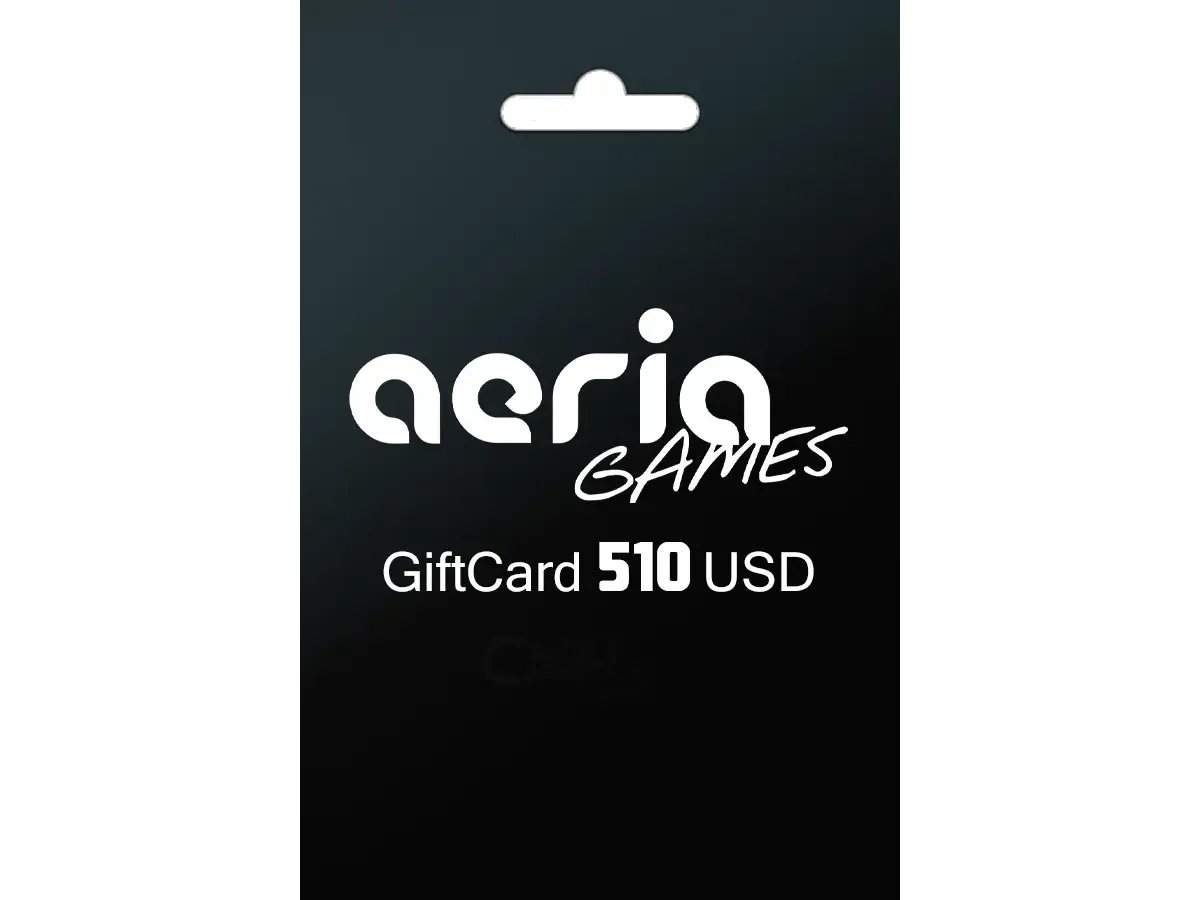 آریا 510 گیم پوینت آمریکا (US)