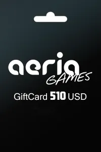 آریا 510 گیم پوینت آمریکا (US)