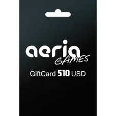 آریا 510 گیم پوینت آمریکا (US)