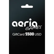 آریا 5500 گیم پوینت آمریکا (US)