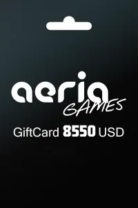 آریا 8550 گیم پوینت آمریکا (US)