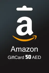 آمازون 50 درهم امارات (UAE)