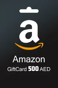 آمازون 500 درهم امارات (UAE)
