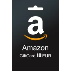 آمازون 10 یورو آلمان (DE)