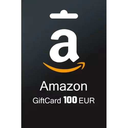 آمازون 100 یورو آلمان (DE)