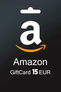 آمازون 15 یورو فرانسه (FR)