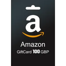 آمازون 100 پوندی انگلیس (UK)