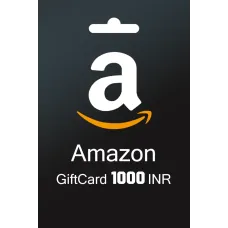 آمازون 1000 روپیه هند (IN)