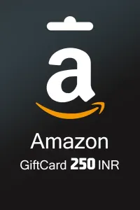 آمازون 250 روپیه هند (IN)