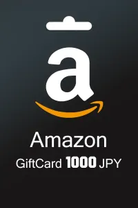 آمازون 1000 ین ژاپن (JP)