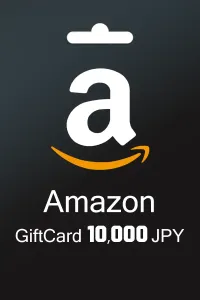 آمازون 10000 ین ژاپن (JP)