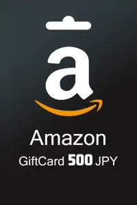آمازون 500 ین ژاپن (JP)