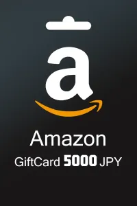 آمازون 5000 ین ژاپن (JP)