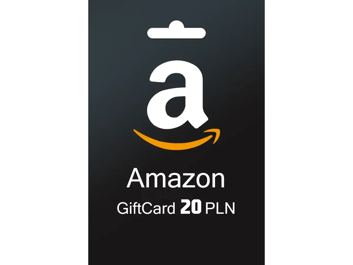 آمازون 20 زلوتی لهستان (PL)
