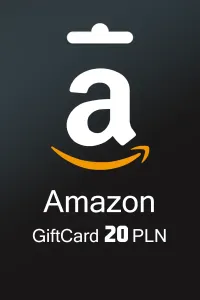 آمازون 20 زلوتی لهستان (PL)