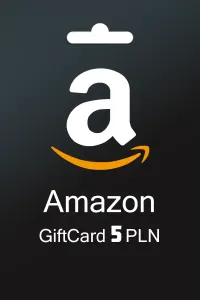 آمازون 5 زلوتی لهستان (PL)