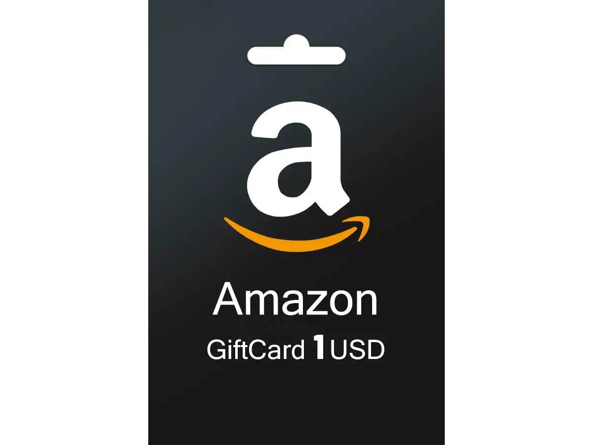 آمازون 1 دلاری آمریکا (US)