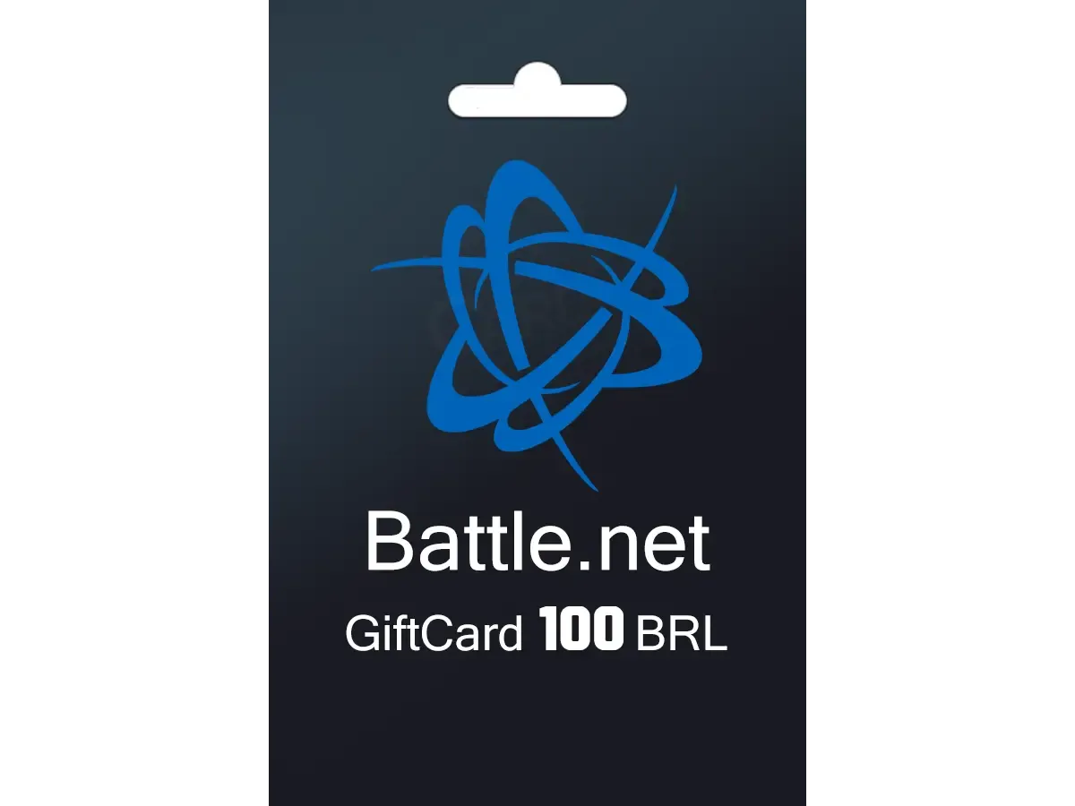 بتل نت 100 رئال برزیل (BR)