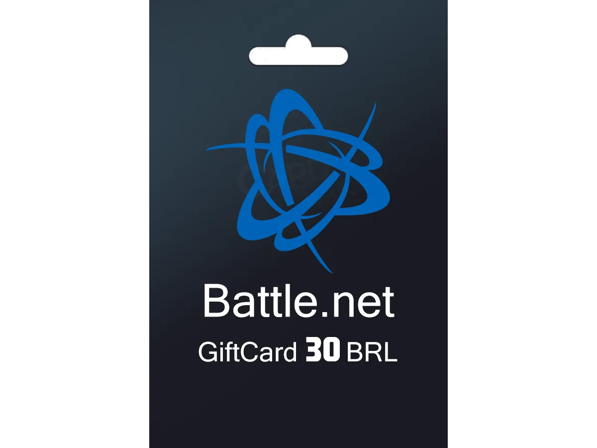بتل نت 30 رئال برزیل (BR)