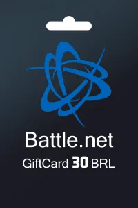 بتل نت 30 رئال برزیل (BR)