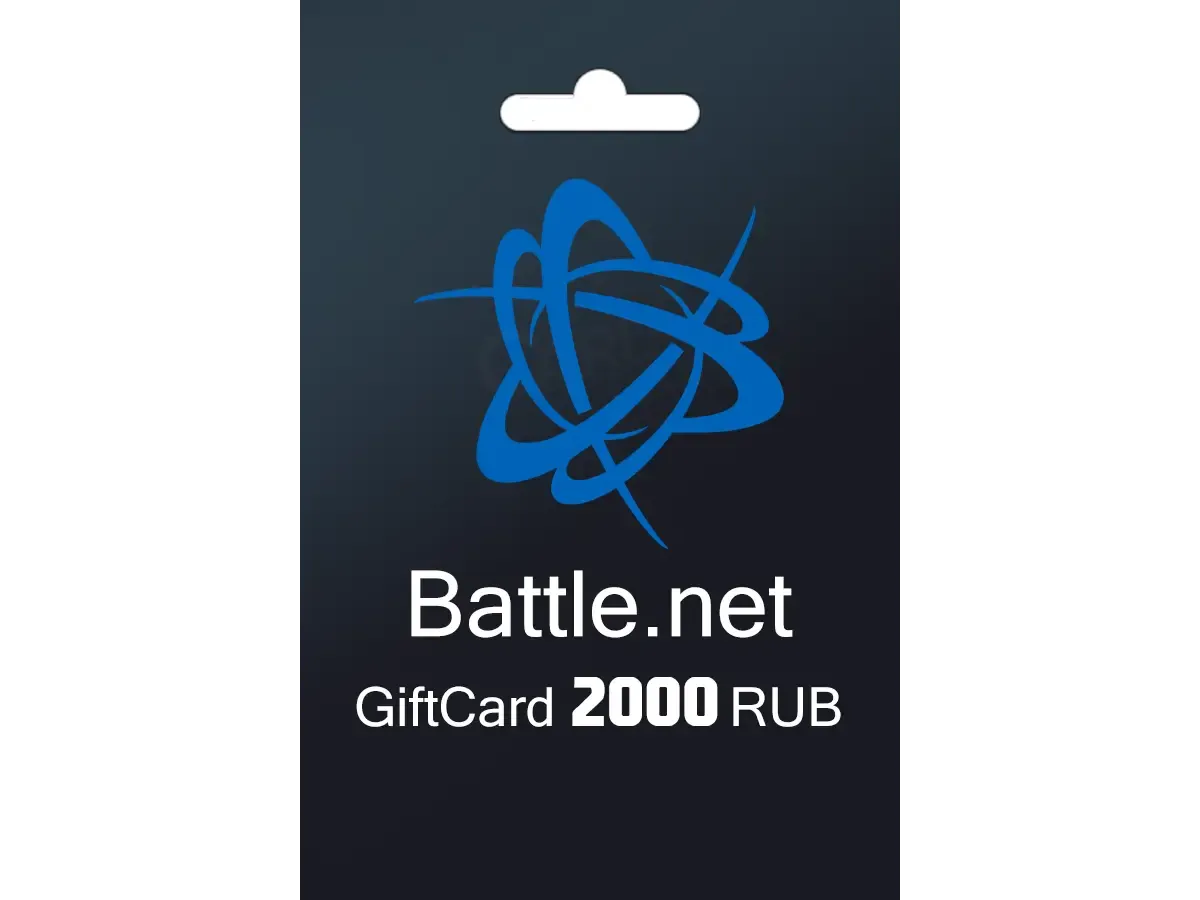بتل نت 2000 روبل روسیه (RU)