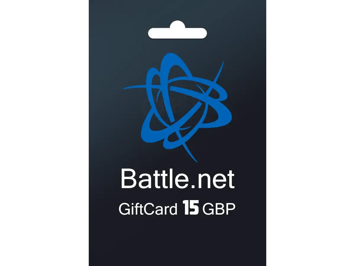 بتل نت 15 پوندی انگلیس (UK)