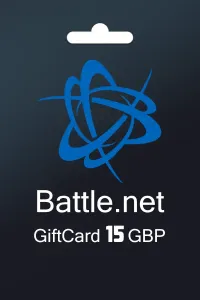 بتل نت 15 پوندی انگلیس (UK)