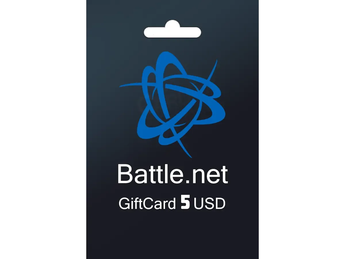 بتل نت 5 دلاری آسیا (SEA)