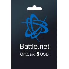 بتل نت 5 دلاری آسیا (SEA)