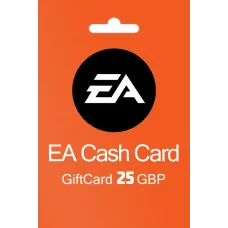 اوریجین 25 پوند انگلیس (UK)