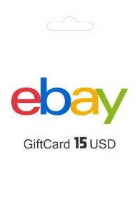 ای بی 15 دلاری آمریکا (US)