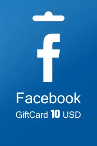 فیس بوک 10 دلاری آمریکا (US)