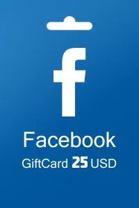 فیس بوک 25 دلاری آمریکا (US)