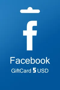 فیس بوک 5 دلاری آمریکا (US)