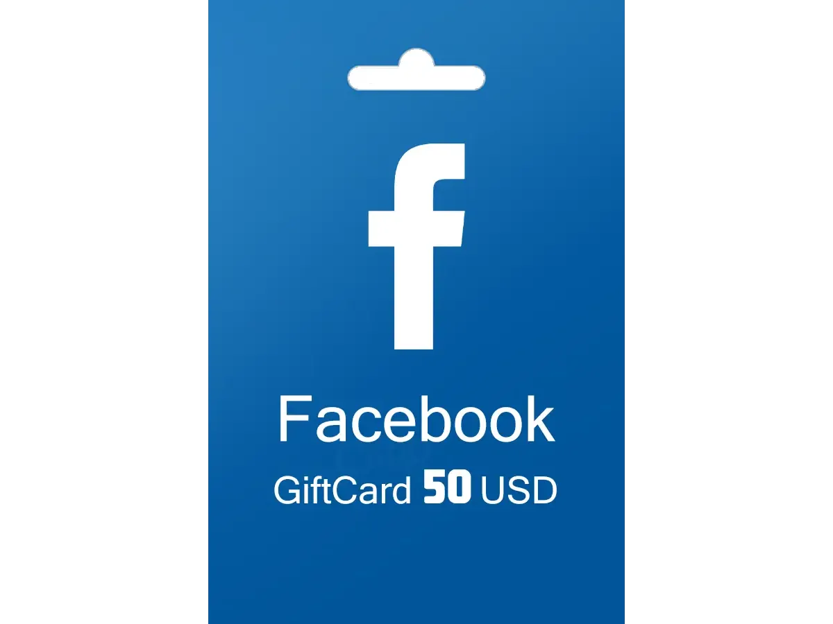 فیس بوک 50 دلاری آمریکا (US)