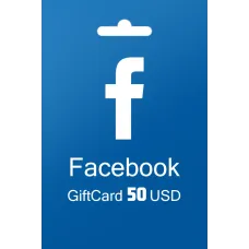 فیس بوک 50 دلاری آمریکا (US)