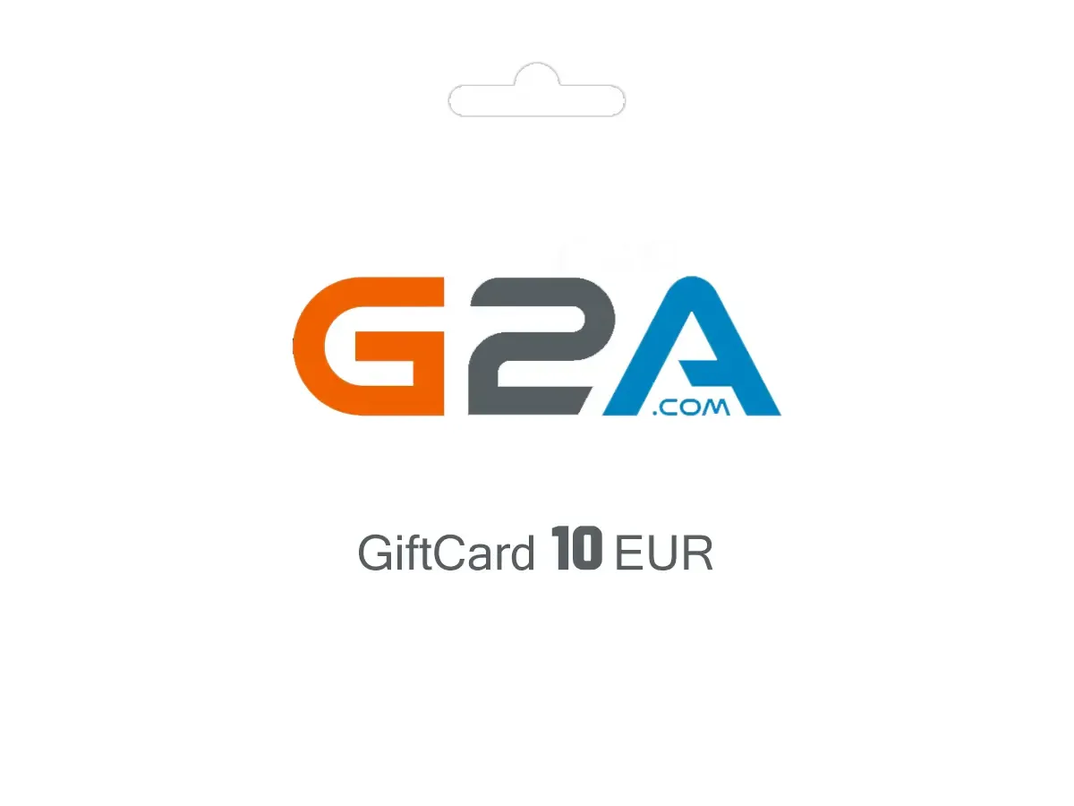 جی تو ای 10 یورو گلوبال (Global)