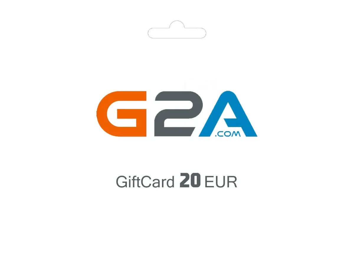 جی تو ای 20 یورو گلوبال (Global)