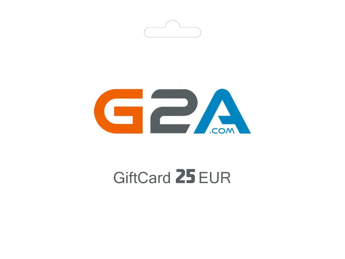 جی تو ای 25 یورو گلوبال (Global)