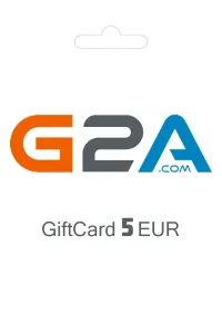 جی تو ای 5 یورو گلوبال (Global)