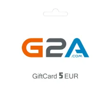 جی تو ای 5 یورو گلوبال (Global)