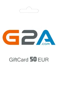 جی تو ای 50 یورو گلوبال (Global)