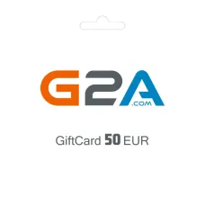 جی تو ای 50 یورو گلوبال (Global)