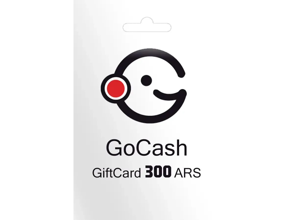 گو کش 300 پزوی آرژانتین (AR)