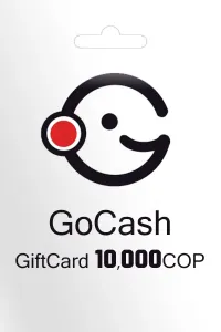 گو کش 10,000 پزوی کلمبیا (CO)