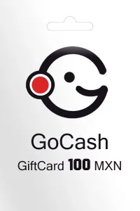 گو کش 100 پزوی مکزیک (MX)